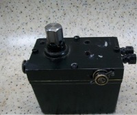 фото thumb №2, Помпа підйому кабіни renault kerax volvo fe 82053294 оригінал !