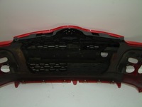 фото thumb №6, Бампер передній перед citroen c1 lift 12-14