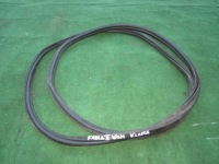 фото thumb №1, Прокладка кузовная крышки skoda fabia ii kombi