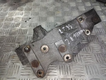 фото thumb №13, Vw lt 2.8 tdi 158 km лапи двигателя держатель подушка