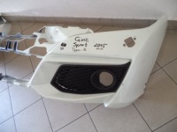 фото thumb №3, Бампер перед honda civic sport type r 14-