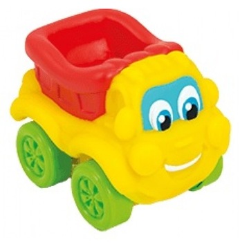 CLEMENTONI SOFT CAR 14099