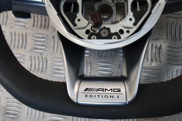 фото thumb №5, Кермо mercedes w205 edition amg 1 a2054608600 r47