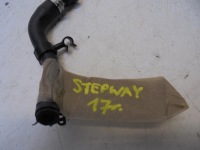 фото thumb №3, Пабтрубок  труба воды dacia sandero stepway 0.9 tce