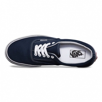 VANS Era темно-синие VEWZNVY ОБУВИ S.38.5