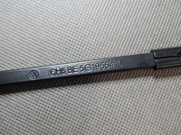 фото thumb №3, Vw golf vii важіль двірники праве 5g1955410