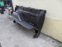 фото thumb №8, Nissan navara d40 усилитель крыла правое обшивка