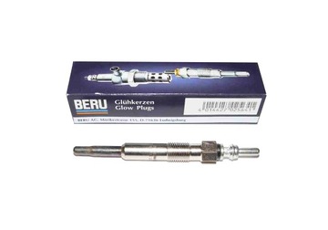 СВЕЧИ НАкаливания AUDI A4 GOLF 3 4 PASSAT B5 1.9 TDI