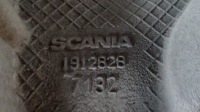 Кронштейн кабіни scania r streamline 1922828 Доставка, фото thumb