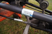 Mercedes r ml 164 gl cdi 350 привідний вал задній 1643502910 Доставка, фото thumb