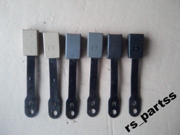 фото thumb №1, Rover 400 600 620 accord защелка застёжка ремней