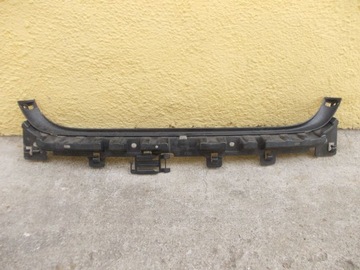 фото thumb №5, Bmw 3 e90 sedan ползун задний усилитель