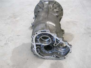 фото thumb №3, Audi a8 4h 4.2 tdi корпус коробки коробки передач