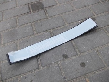 фото thumb №1, Накладка порога audi a4 '01-05 exeo зад нова оригінал.