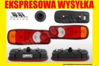 Лампа задній renault master mascott бортовий r Ціна, фото thumb