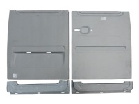 фото thumb №1, Sprinter vw lt ремкомплект обшивка двері задня l+p
