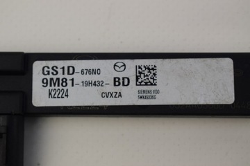 ДАТЧИК GS1D-676N0 MAZDA 6 2 II 2.2 D LIFT