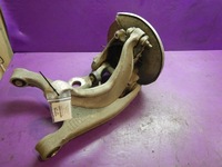 фото thumb №4, Audi q5 поворотный кулак ступица рычаг задняя задняя правая