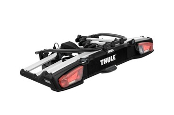 Thule 939 VeloSpace XT 3 Крепление для велосипеда на фаркопе