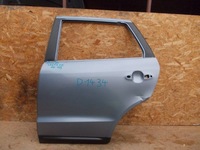 фото thumb №1, Двері задня задні ліва hyundai santa fe 06-09