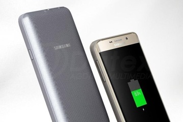 Чехол с аккумулятором Samsung Galaxy S6 Edge+ Plus