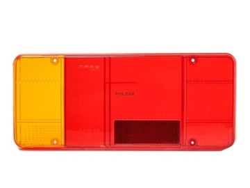 фото thumb №1, Плафон лампи лівий скло зад renault mascott евакуатор