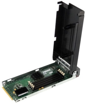 ПЛАТА ПАМЯТИ HP 410188-001 PROLIANT DL580 G3 G4