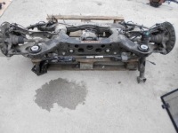 Купить Тяга стабилизатора задний  mercedes ml w 166 2.5 cdi, фото thumb