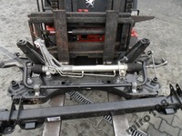 фото thumb №1, Важіль renault master 2.3 dci привід перед задня