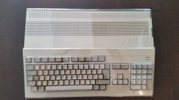 Чехол для Amiga 500 - абсолютно новый!