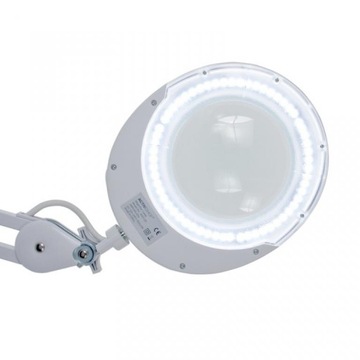 ELEGANTE 6025 60 LED SMD 5D УВЕЛИЧИТЕЛЬНАЯ ЛАМПА СО ШТАТИВОМ