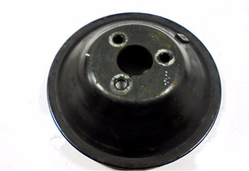 фото thumb №1, Колесо ременное 2.0d дизель mercedes w202 c200