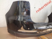 фото thumb №3, Ford s-max бампер задній задня rok 2014-2016