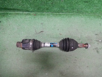 фото thumb №1, Піввісь captiva antara 2.0 vcdi права 96624722