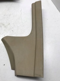 фото thumb №1, Захист поріг p mercedes-benz оригінальний номер a2126860636