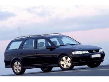 MOCOWANIE ROLETY LEWE OPEL VECTRA B KOMBI 99-02 FL