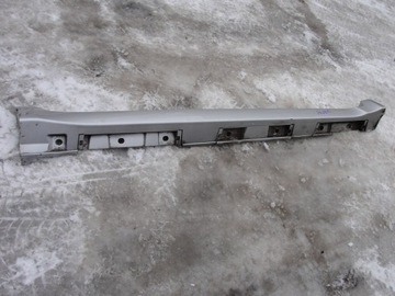 фото thumb №2, Захист накладка порога поріг avensis t27 08 09 10