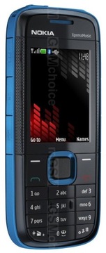 ТЕЛЕФОН NOKIA 5130 XM 3 ЦВЕТА