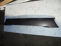 фото thumb №1, Mitsubishi outlander накладка молдинг na крышка