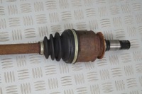 Привідний вал лівий задній lexus rx300 2 03-07 Оригінал, фото thumb