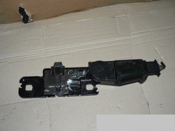 фото thumb №1, Dw audi a8 4h- замок кришки з доводчик 4h0827383