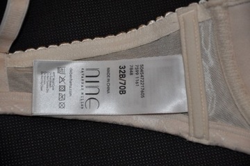 Балконет Debenhams Savannah Miller 34D 75D бирки