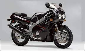 ВЕНТИЛЯТОР РАДИАТОРА YAMAHA FZR FZS YZ 600 FAN