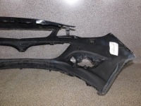 Opel astra j iv lift бампер передній перед Київ, фото thumb