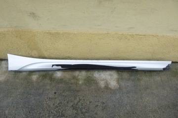 фото thumb №7, Bmw 1 f20 f21 m набір поріг праві накладка