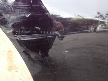 фото thumb №3, Двері праві задні правий зад renault espace 5 v 15-