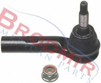 Купить Наконечник тяга левая 4wd dodge durango 00-03, фото thumb
