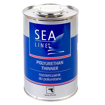 Пистолет Sea-Line Poly более тонкий