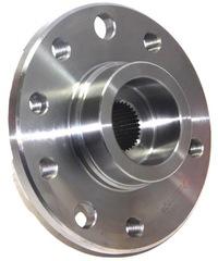 фото thumb №12, Automega ступица колеса передний