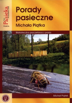 Porady pasieczne Przemysława Grobelnego K183